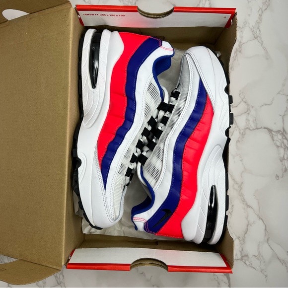 Nike Air Max 95 🍒 - Picture 15 of 15